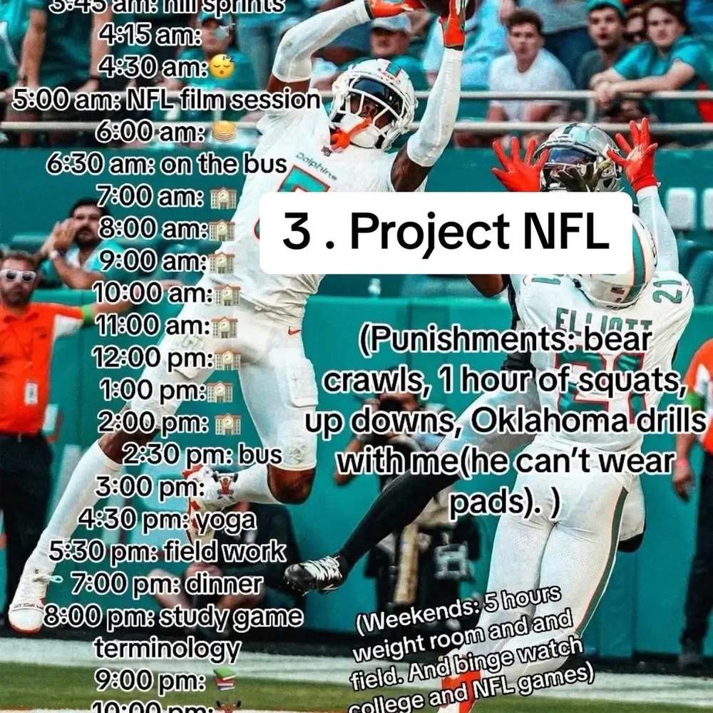 Meet your Posher, Jayden